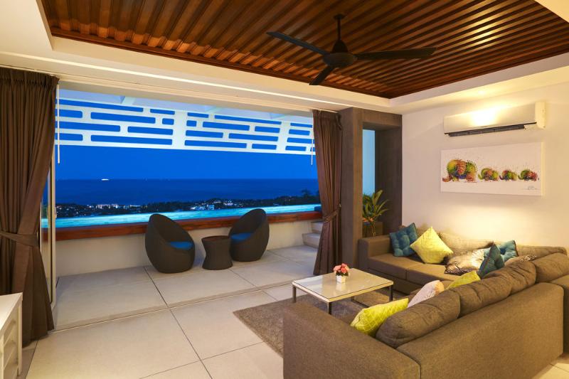 Aqua Samui Villas image