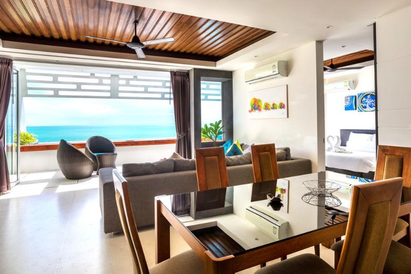 Aqua Samui Villas image