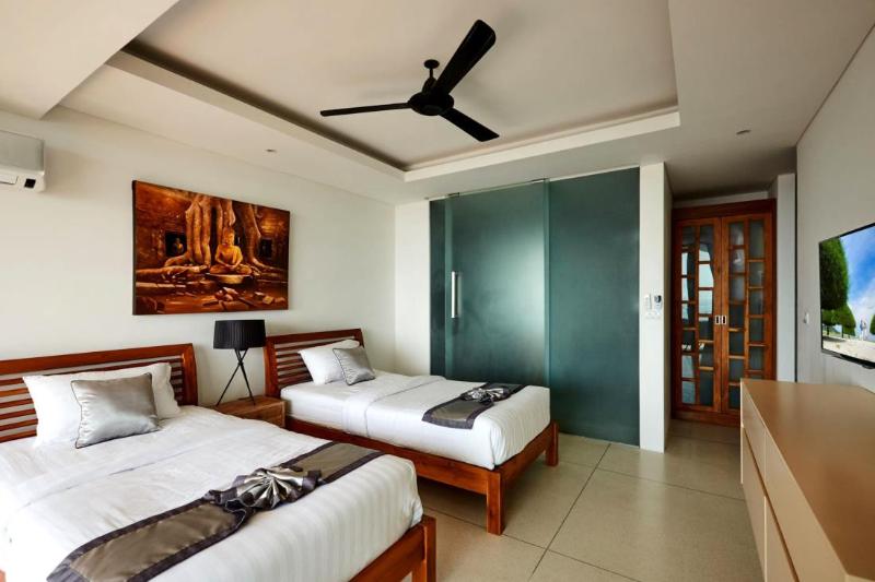 Aqua Samui Villas image
