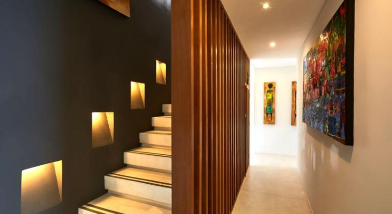 Aqua Samui Villas image