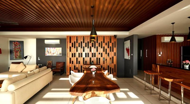 Aqua Samui Villas image