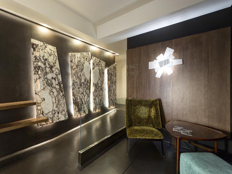 Mascagni Luxury Rooms and Suites image