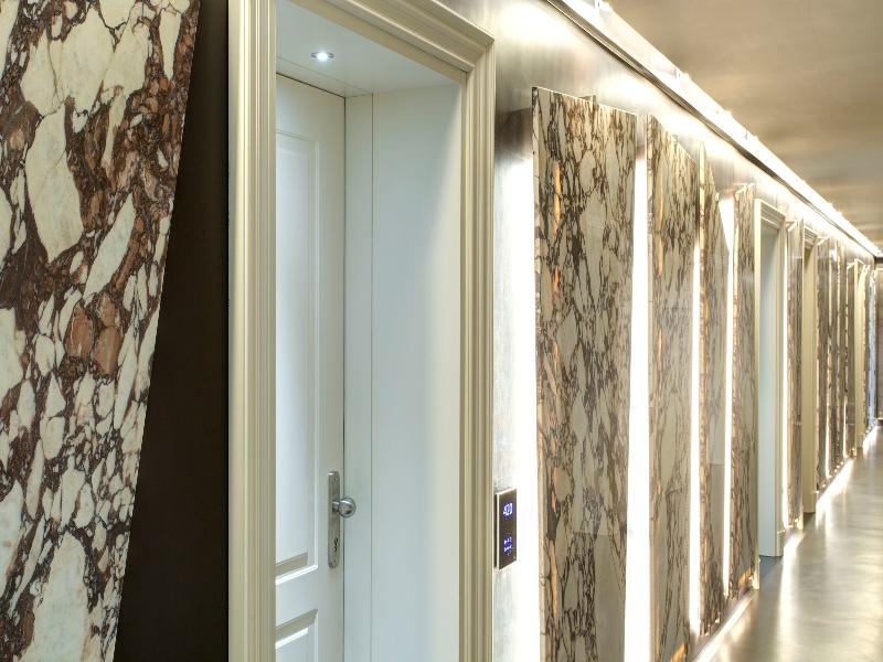Mascagni Luxury Rooms and Suites image