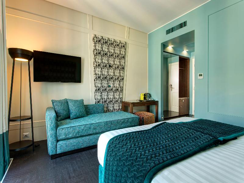 Mascagni Luxury Rooms and Suites image