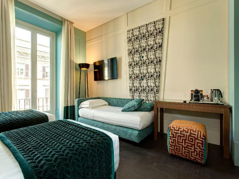 Mascagni Luxury Rooms and Suites image