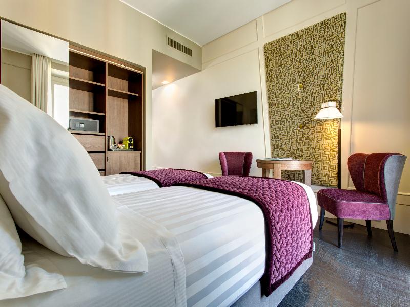 Mascagni Luxury Rooms and Suites image
