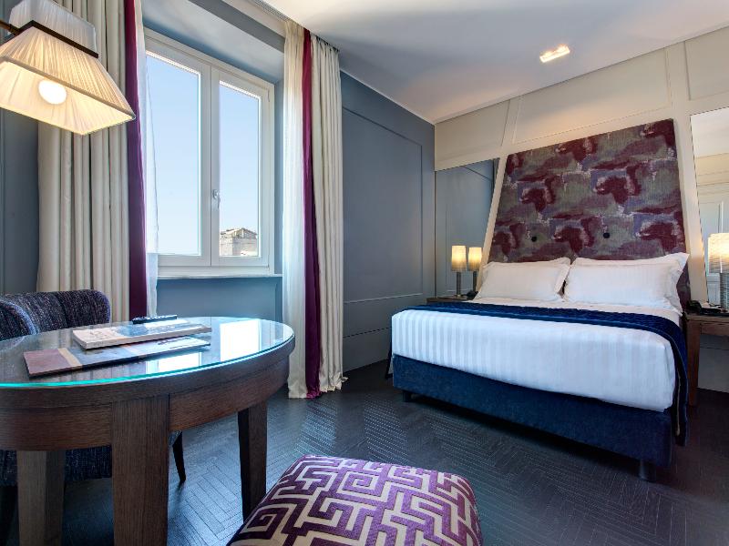 Mascagni Luxury Rooms and Suites image
