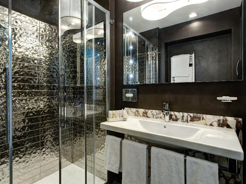 Mascagni Luxury Rooms and Suites image