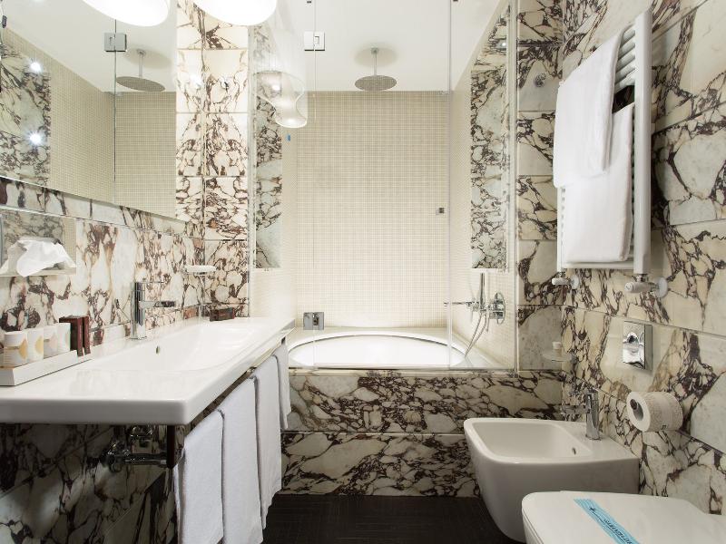 Mascagni Luxury Rooms and Suites image