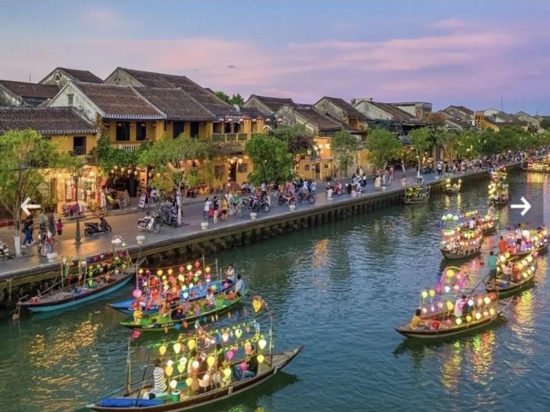 River Suites Hoi An Hotel image
