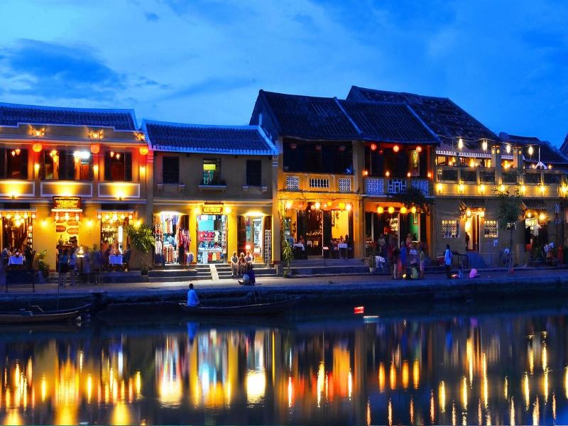 River Suites Hoi An Hotel image