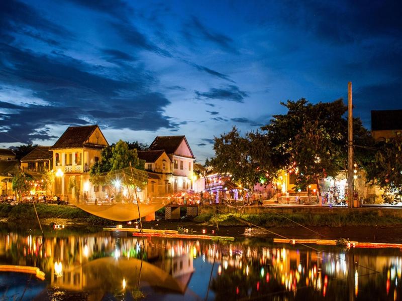 River Suites Hoi An Hotel image