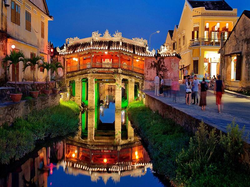 River Suites Hoi An Hotel image
