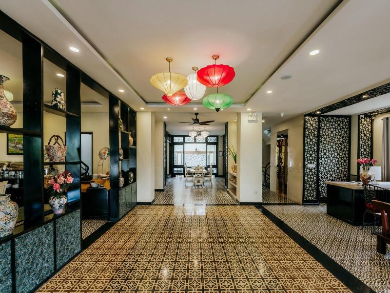 River Suites Hoi An Hotel image