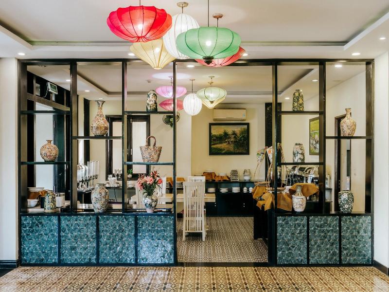 River Suites Hoi An Hotel image