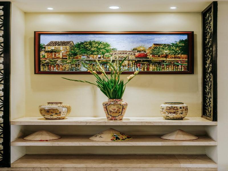 River Suites Hoi An Hotel image
