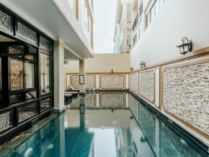 River Suites Hoi An Hotel image