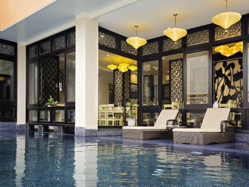 River Suites Hoi An Hotel image