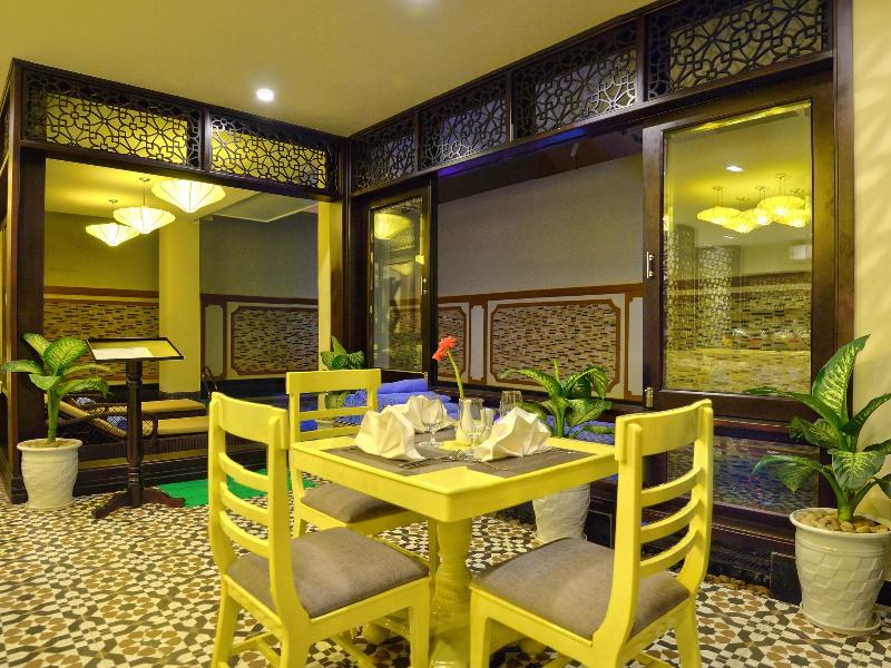 River Suites Hoi An Hotel image