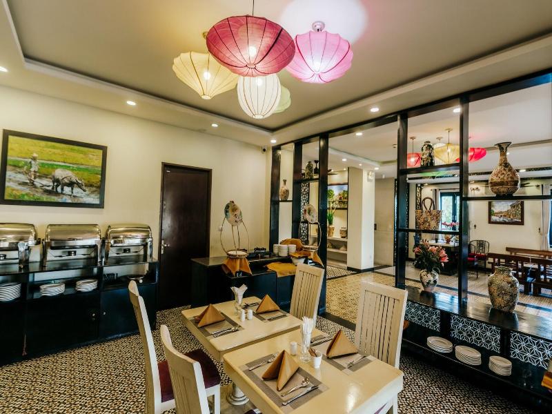 River Suites Hoi An Hotel image