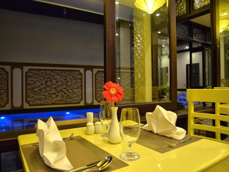 River Suites Hoi An Hotel image