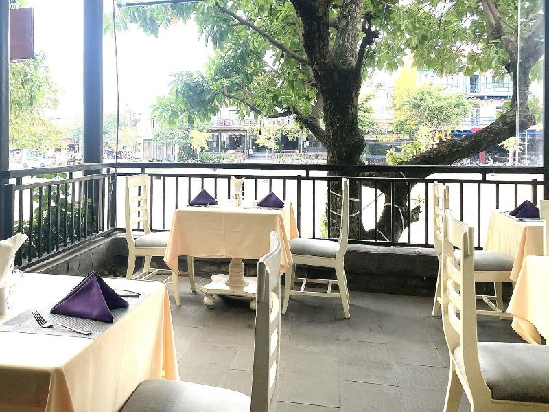 River Suites Hoi An Hotel image