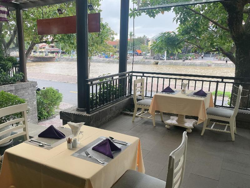 River Suites Hoi An Hotel image