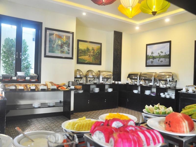 River Suites Hoi An Hotel image