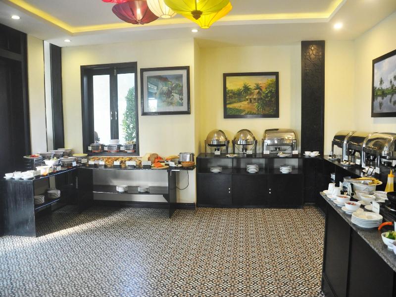River Suites Hoi An Hotel image