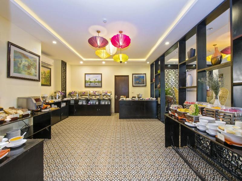River Suites Hoi An Hotel image