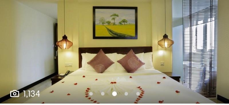 River Suites Hoi An Hotel image