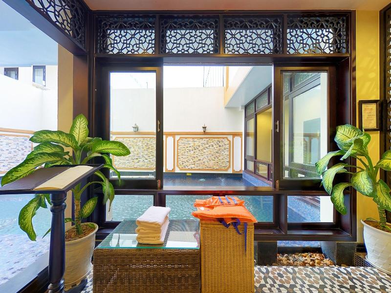 River Suites Hoi An Hotel image