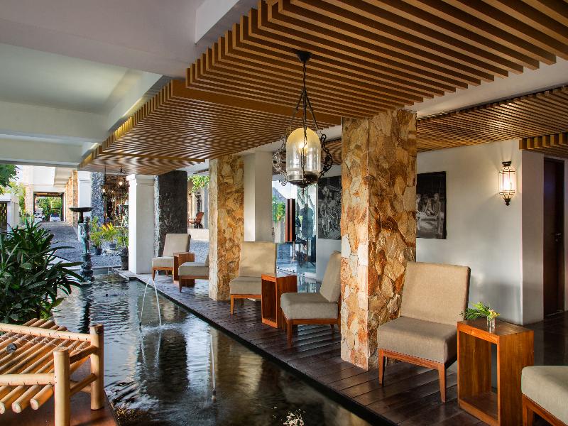 Paragon Hotel Seminyak Bali image