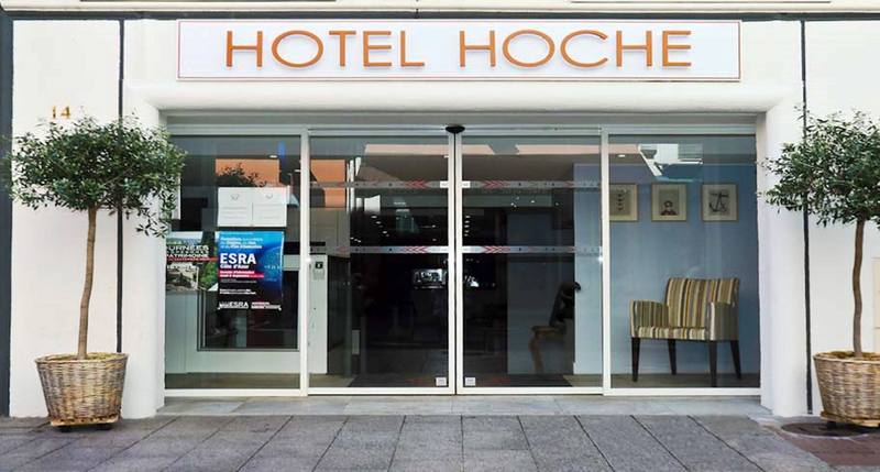 Hotel Hoche