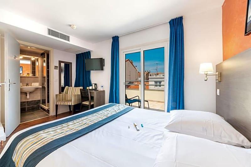 Hôtel Hoche image