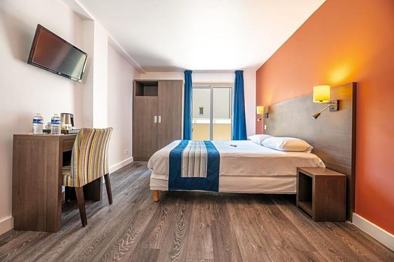 Hôtel Hoche image