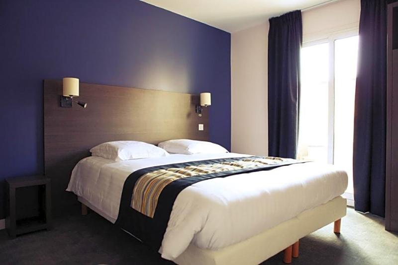 Hôtel Hoche image