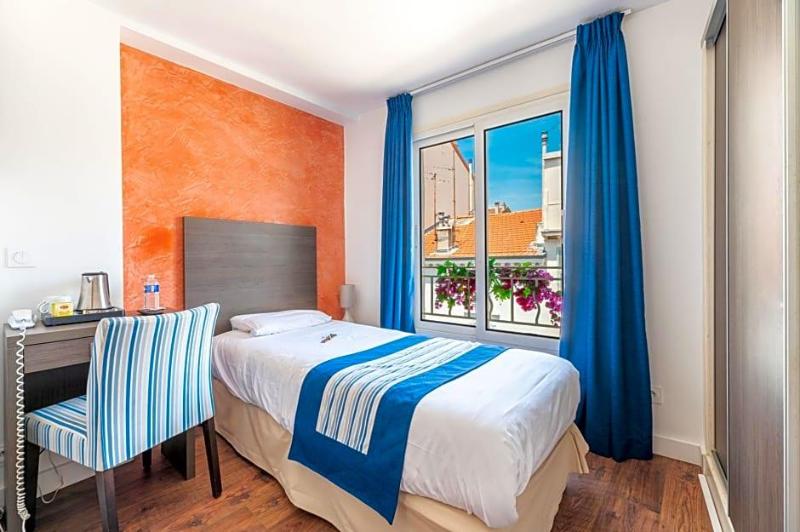 Hôtel Hoche image