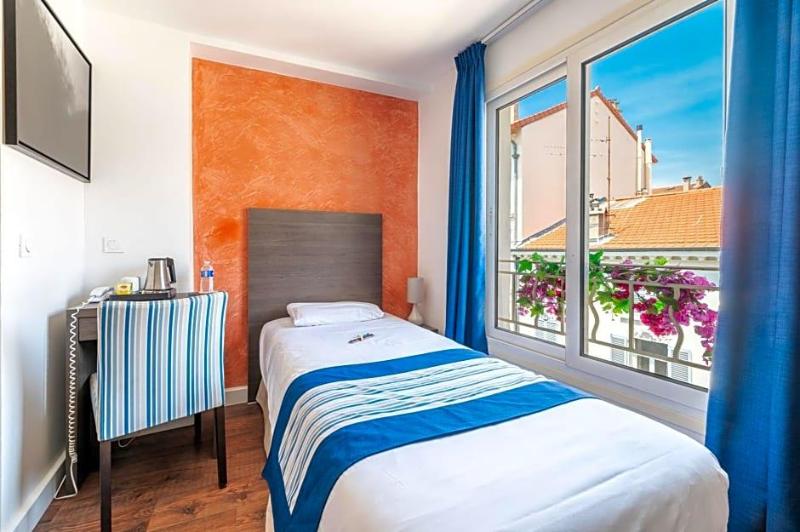 Hôtel Hoche image