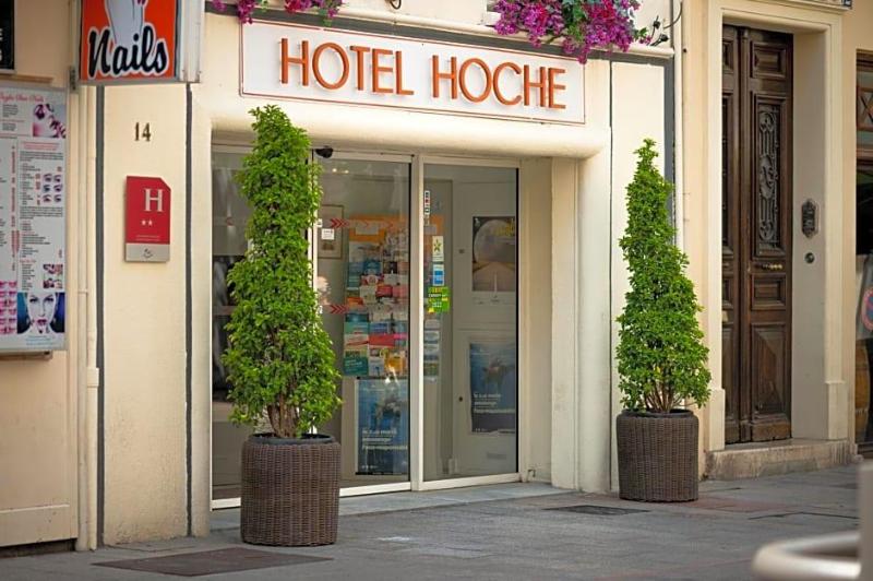 Hôtel Hoche image