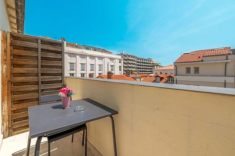 Hôtel Hoche image