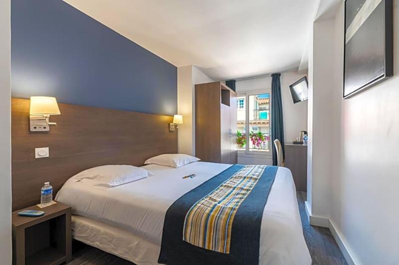 Hôtel Hoche image