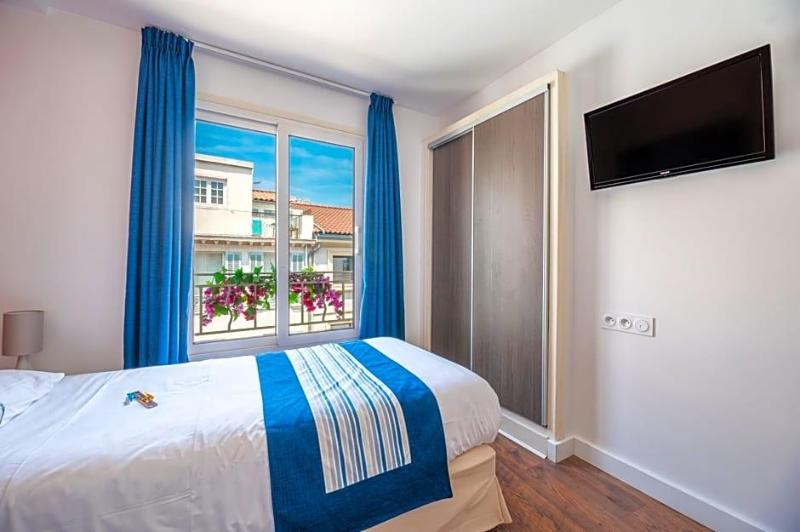 Hôtel Hoche image