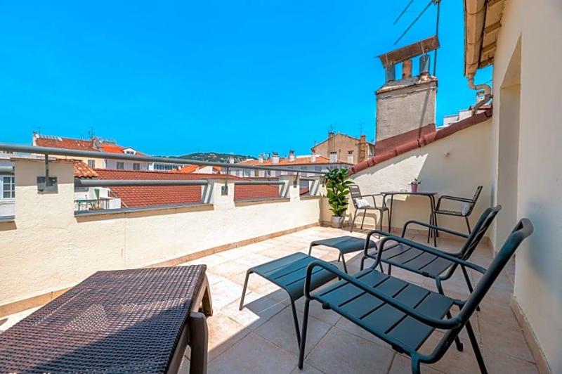 Hôtel Hoche image