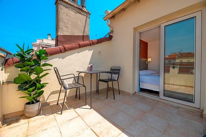 Hôtel Hoche image