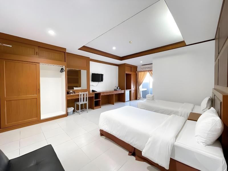 S.B Living Place image