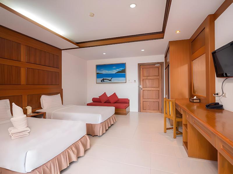 S.B Living Place image