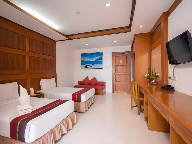 S.B Living Place image