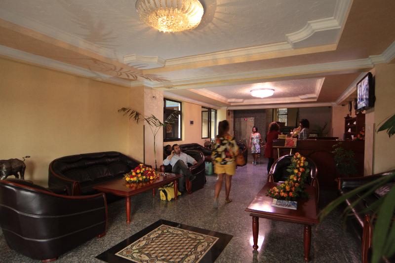 Haimi Apartment Hotel — photo 3