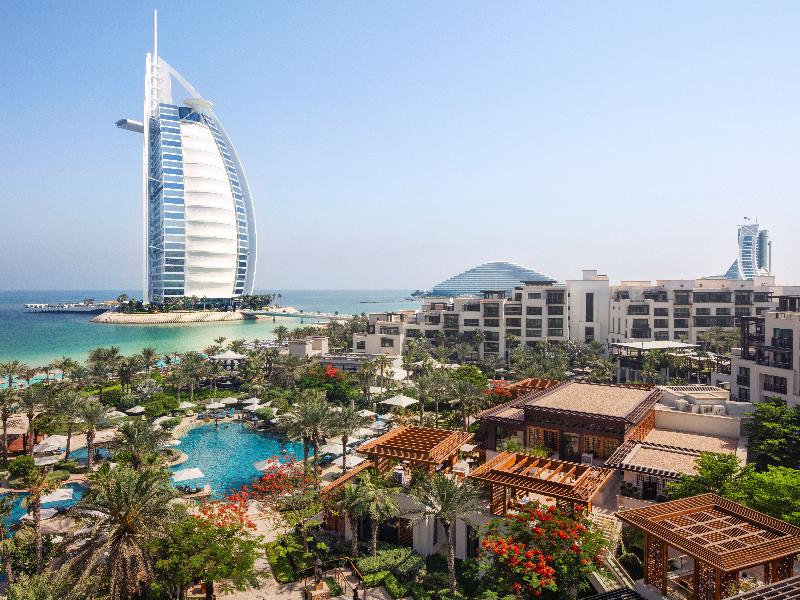 Jumeirah Al Naseem Dubai image
